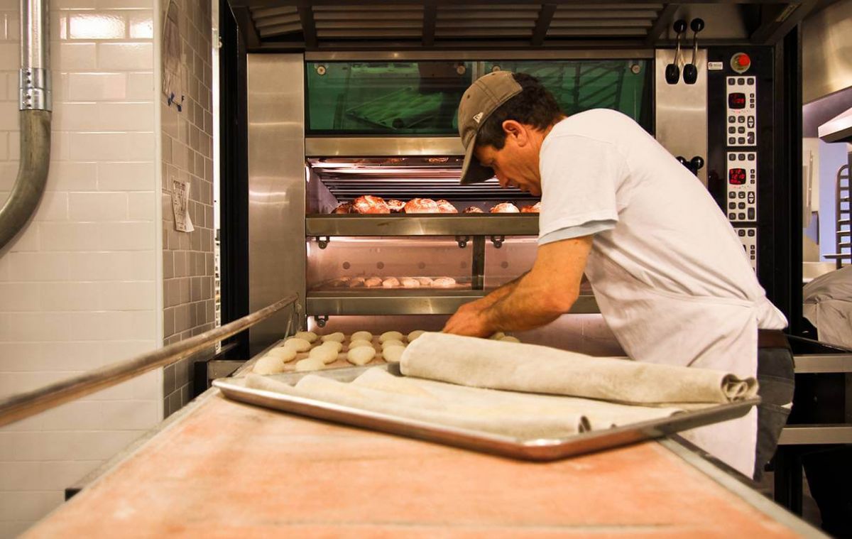 Proses pembuatan yang super ribet